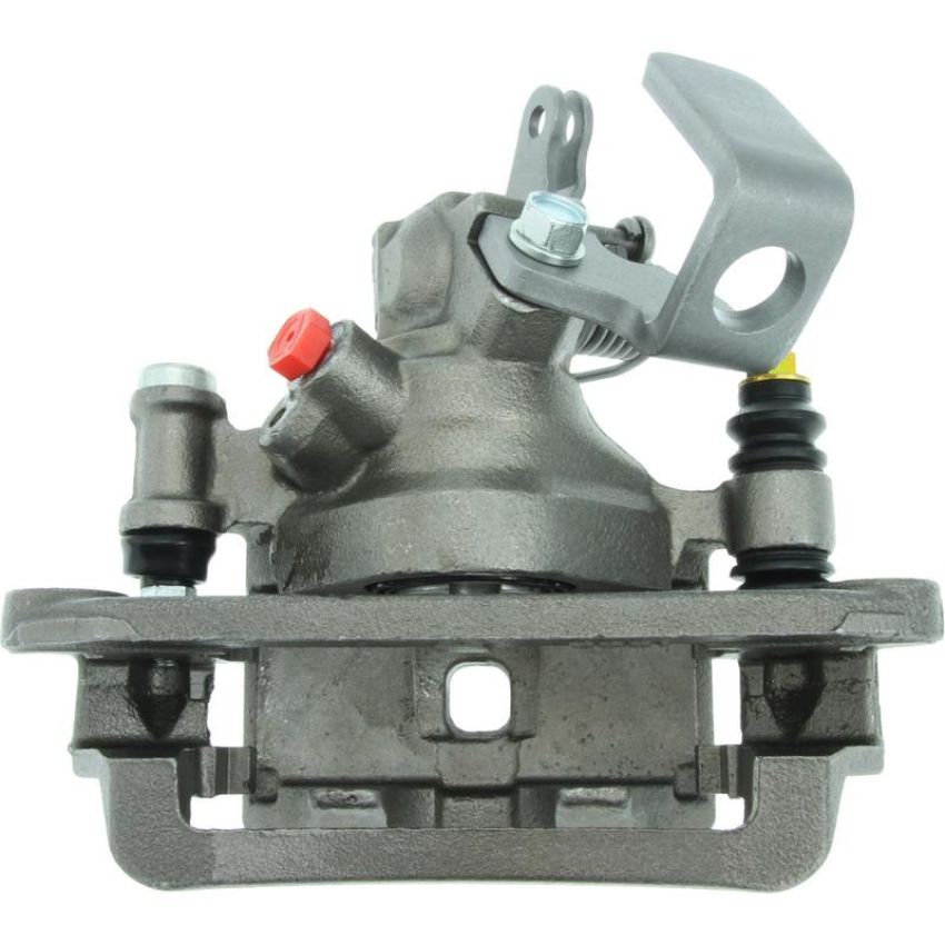 CENTRIC PARTS 141.43503 Centric Semi-Loaded Brake Caliper