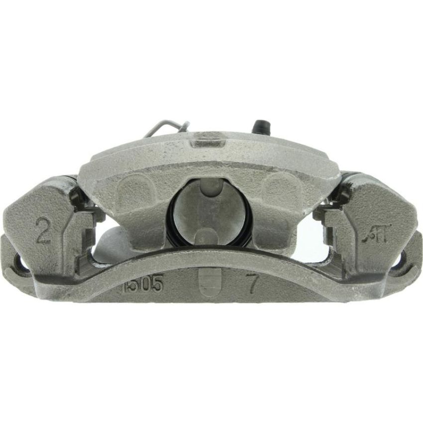 CENTRIC PARTS 141.43503 Centric Semi-Loaded Brake Caliper