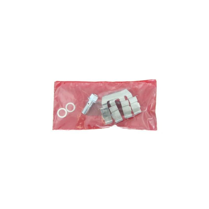 CENTRIC PARTS 141.43503 Centric Semi-Loaded Brake Caliper