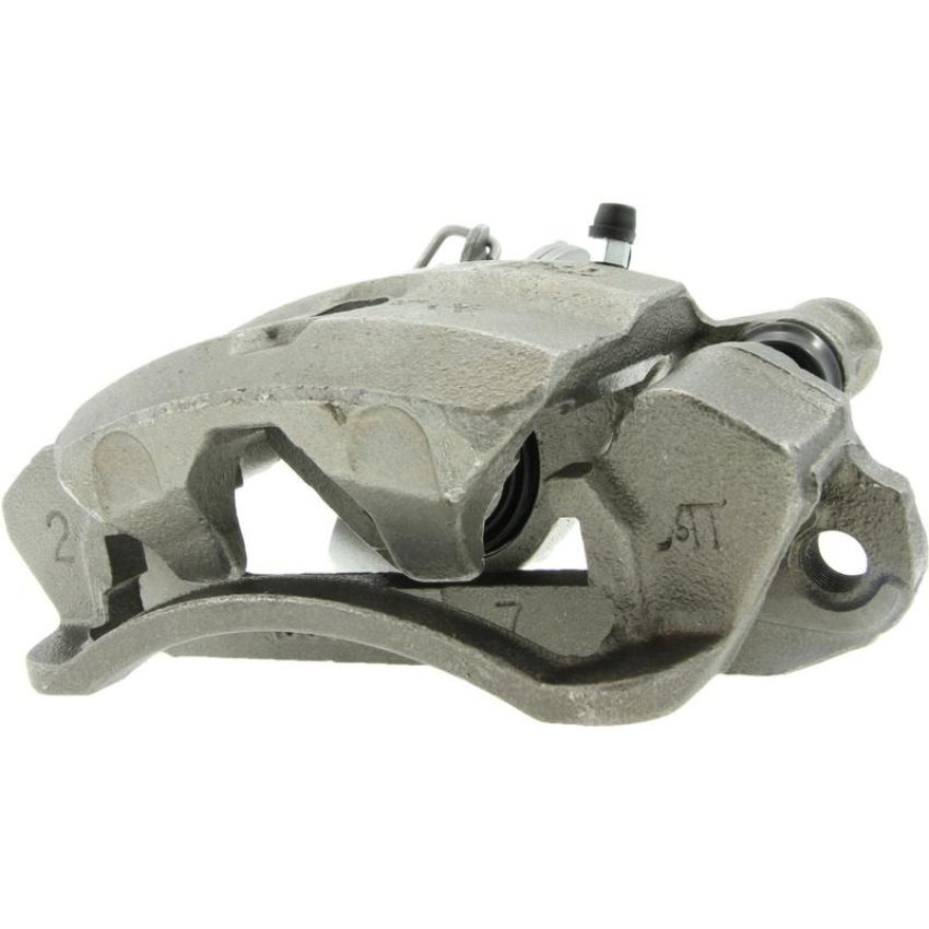 CENTRIC PARTS 141.43503 Centric Semi-Loaded Brake Caliper
