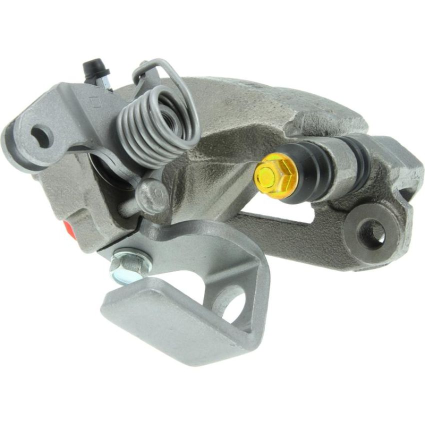 CENTRIC PARTS 141.43503 Centric Semi-Loaded Brake Caliper