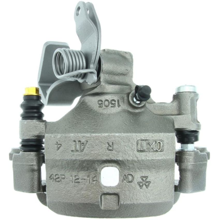 CENTRIC PARTS 141.43503 Centric Semi-Loaded Brake Caliper