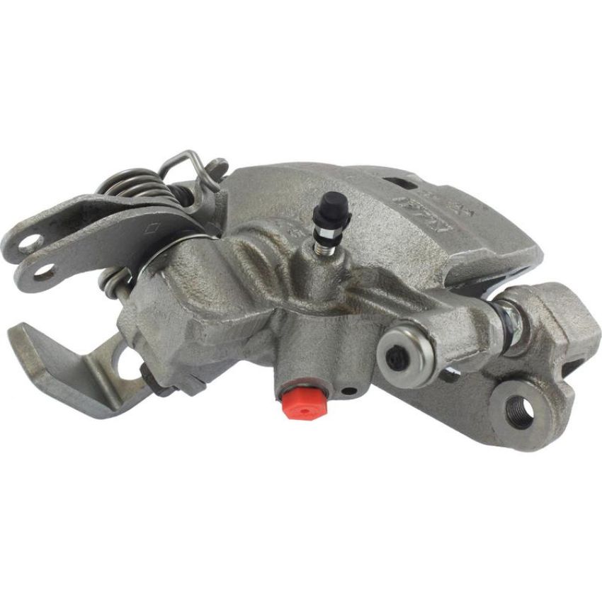 CENTRIC PARTS 141.43504 Centric Semi-Loaded Brake Caliper