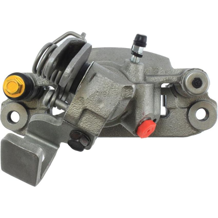 CENTRIC PARTS 141.43504 Centric Semi-Loaded Brake Caliper