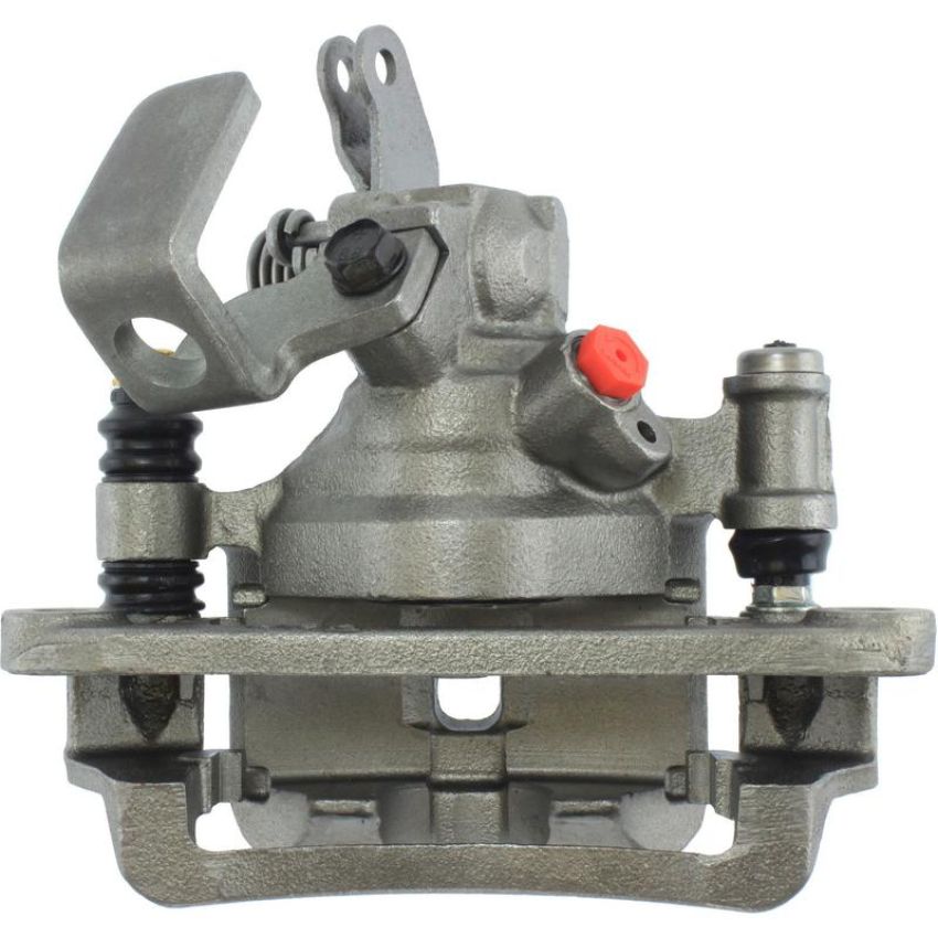 CENTRIC PARTS 141.43504 Centric Semi-Loaded Brake Caliper