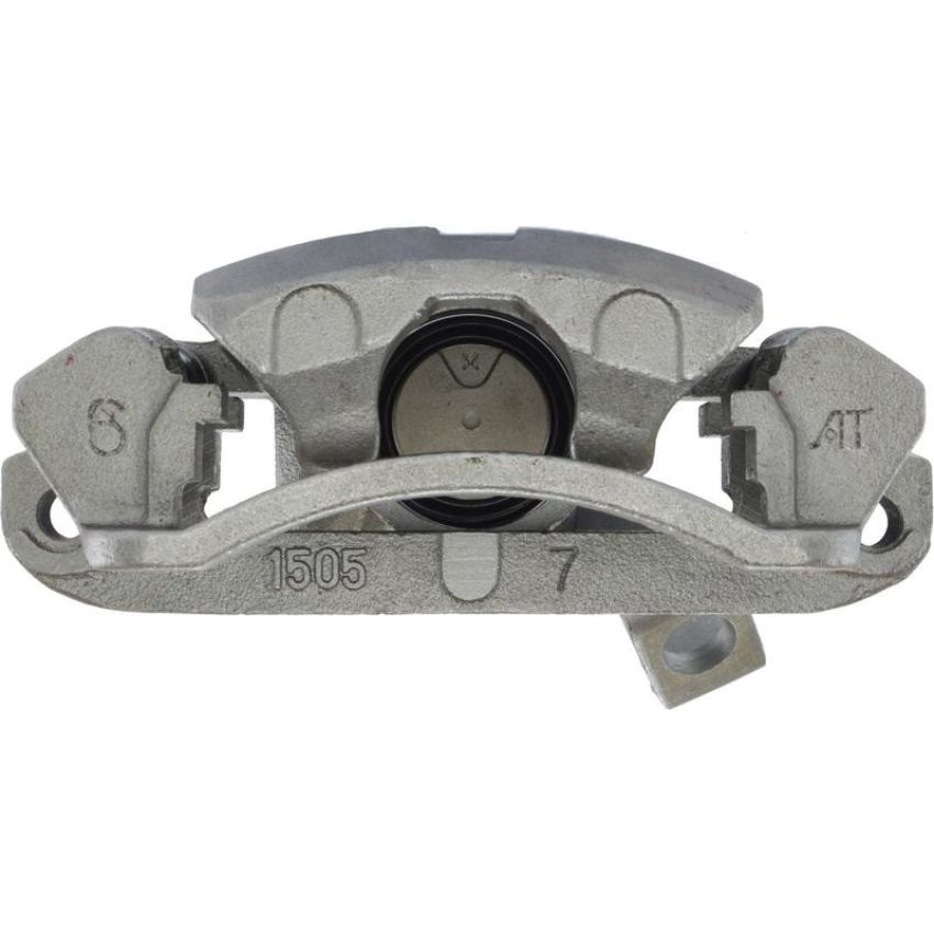 CENTRIC PARTS 141.43504 Centric Semi-Loaded Brake Caliper