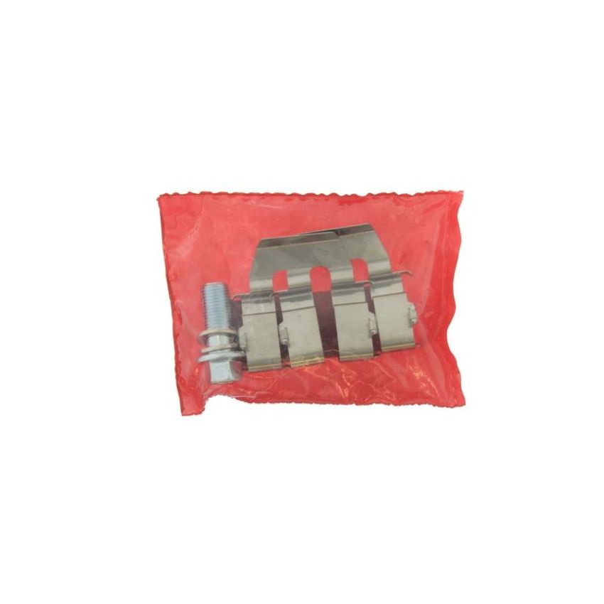 CENTRIC PARTS 141.43504 Centric Semi-Loaded Brake Caliper