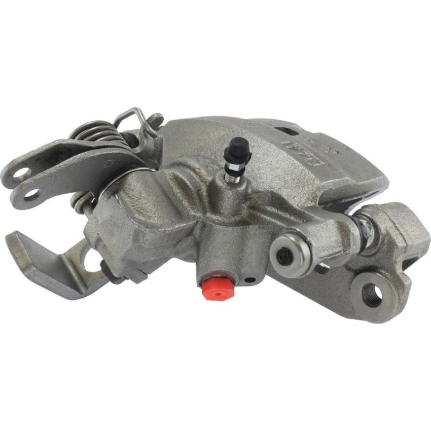 CENTRIC PARTS 141.43504 Centric Semi-Loaded Brake Caliper