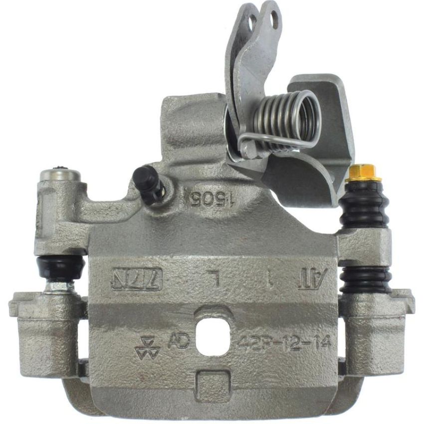 CENTRIC PARTS 141.43504 Centric Semi-Loaded Brake Caliper