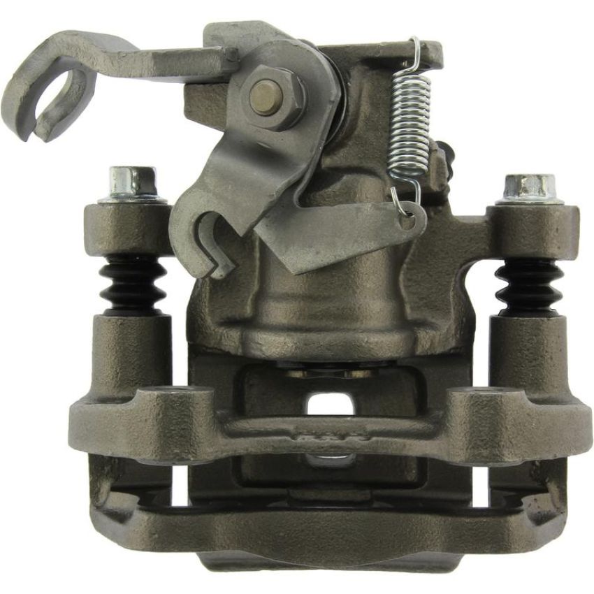 CENTRIC PARTS 141.43507 Centric Semi-Loaded Brake Caliper