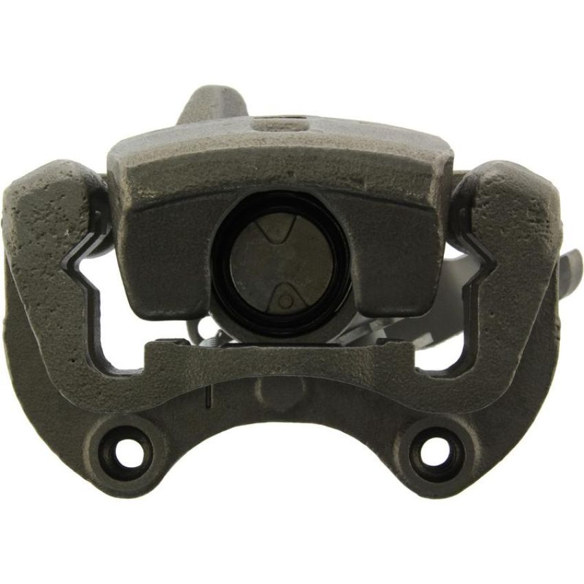 CENTRIC PARTS 141.43507 Centric Semi-Loaded Brake Caliper