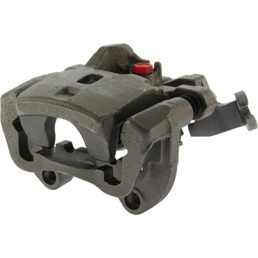 CENTRIC PARTS 141.43507 Centric Semi-Loaded Brake Caliper