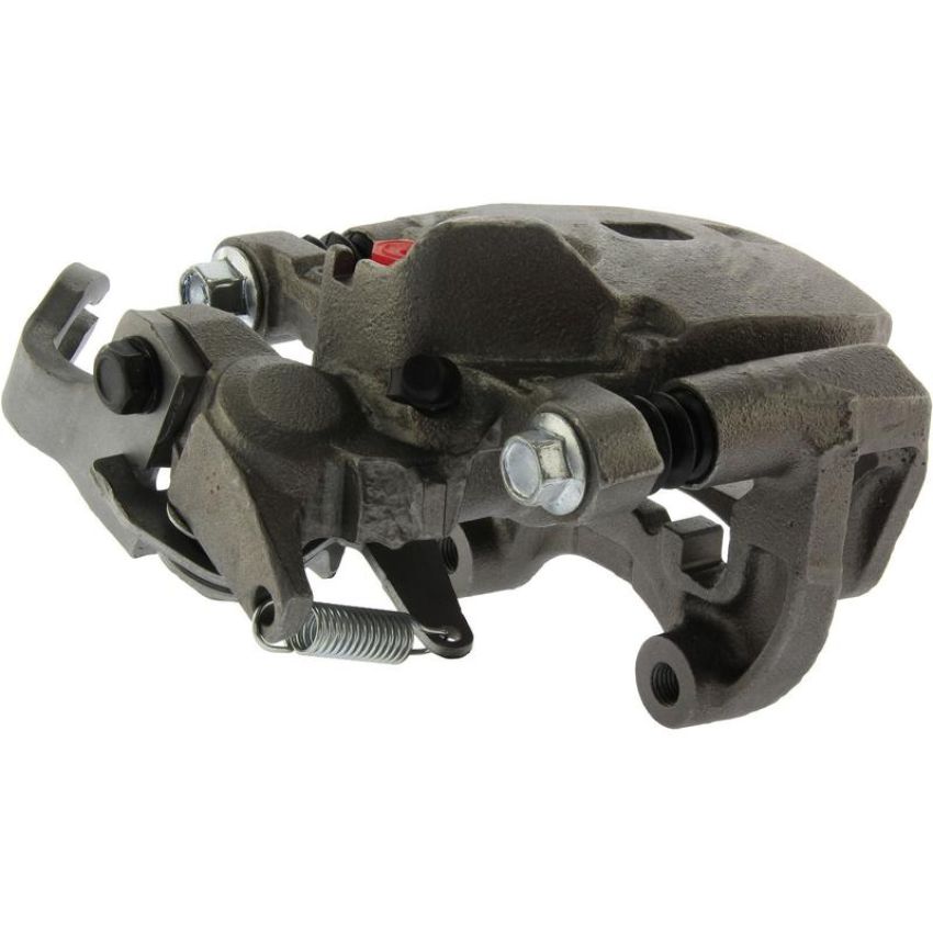 CENTRIC PARTS 141.43507 Centric Semi-Loaded Brake Caliper