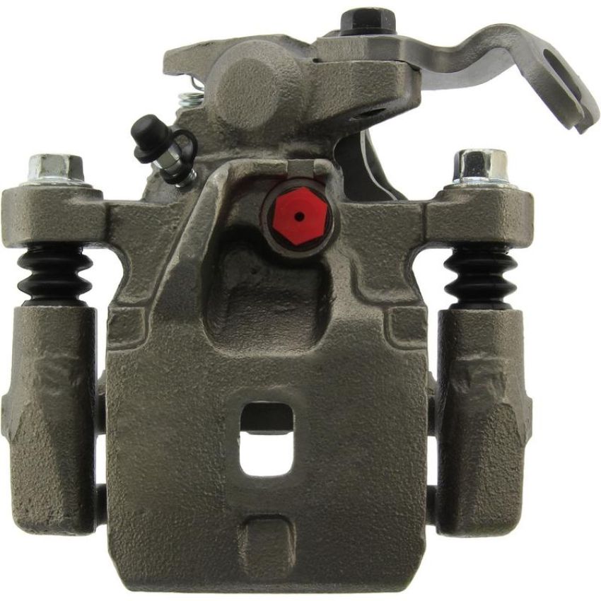 CENTRIC PARTS 141.43507 Centric Semi-Loaded Brake Caliper