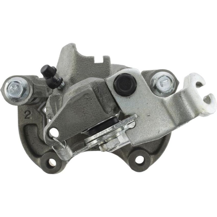 CENTRIC PARTS 141.43508 Centric Semi-Loaded Brake Caliper