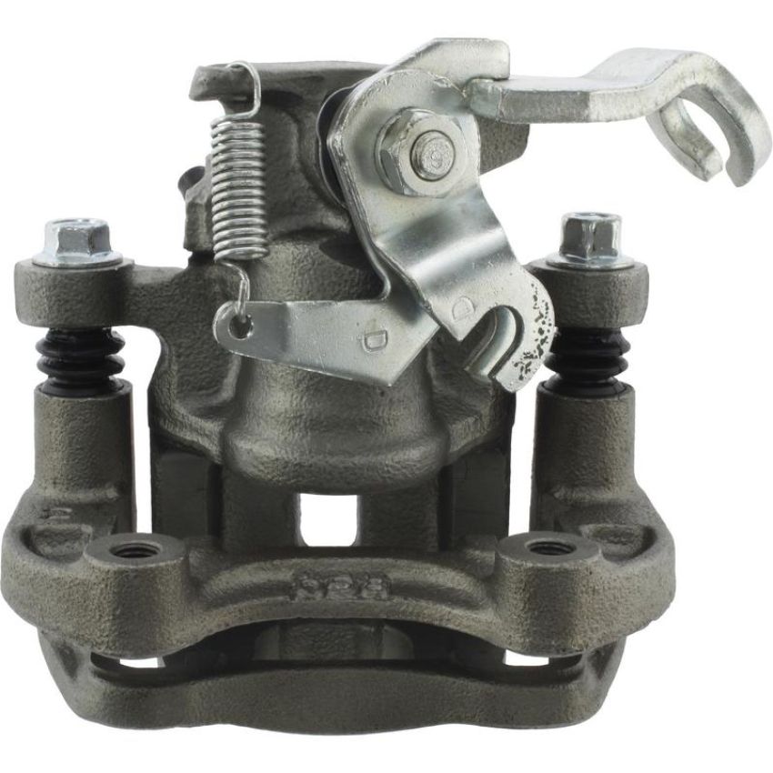 CENTRIC PARTS 141.43508 Centric Semi-Loaded Brake Caliper