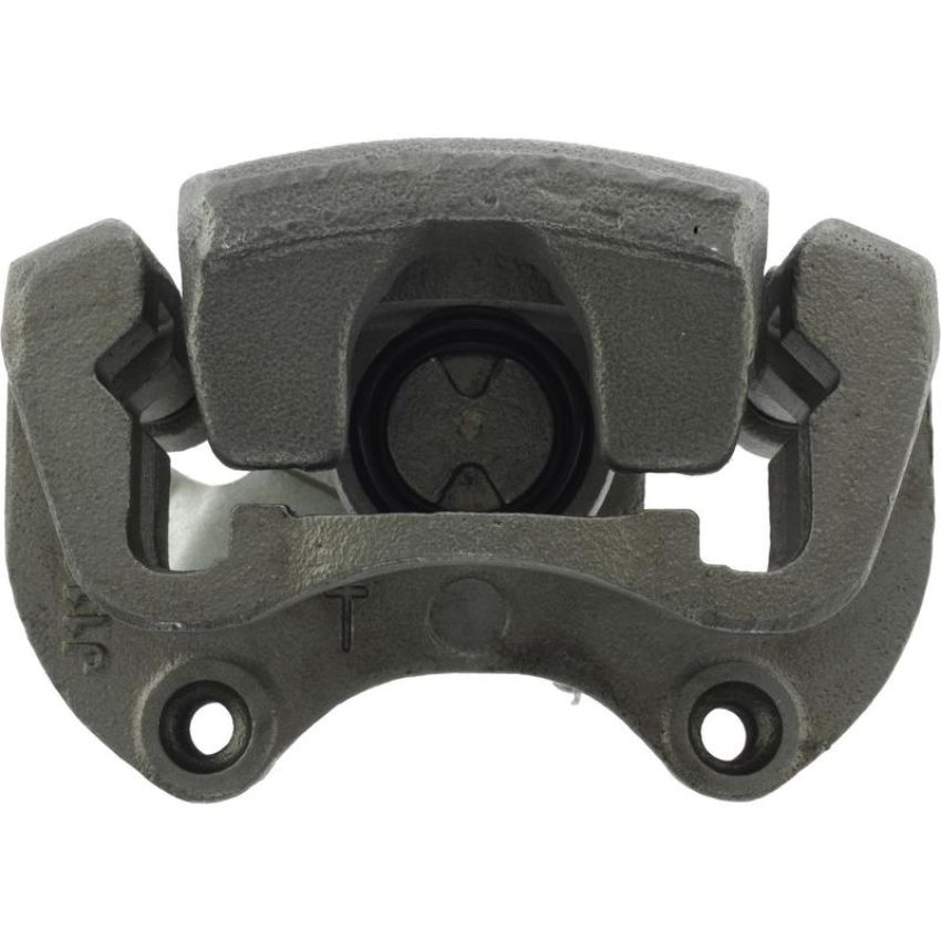 CENTRIC PARTS 141.43508 Centric Semi-Loaded Brake Caliper