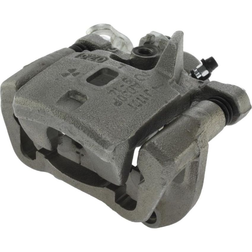 CENTRIC PARTS 141.43508 Centric Semi-Loaded Brake Caliper