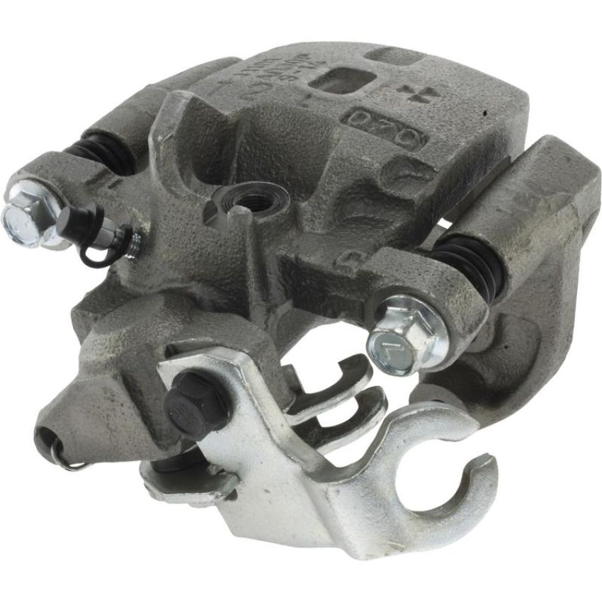 CENTRIC PARTS 141.43508 Centric Semi-Loaded Brake Caliper
