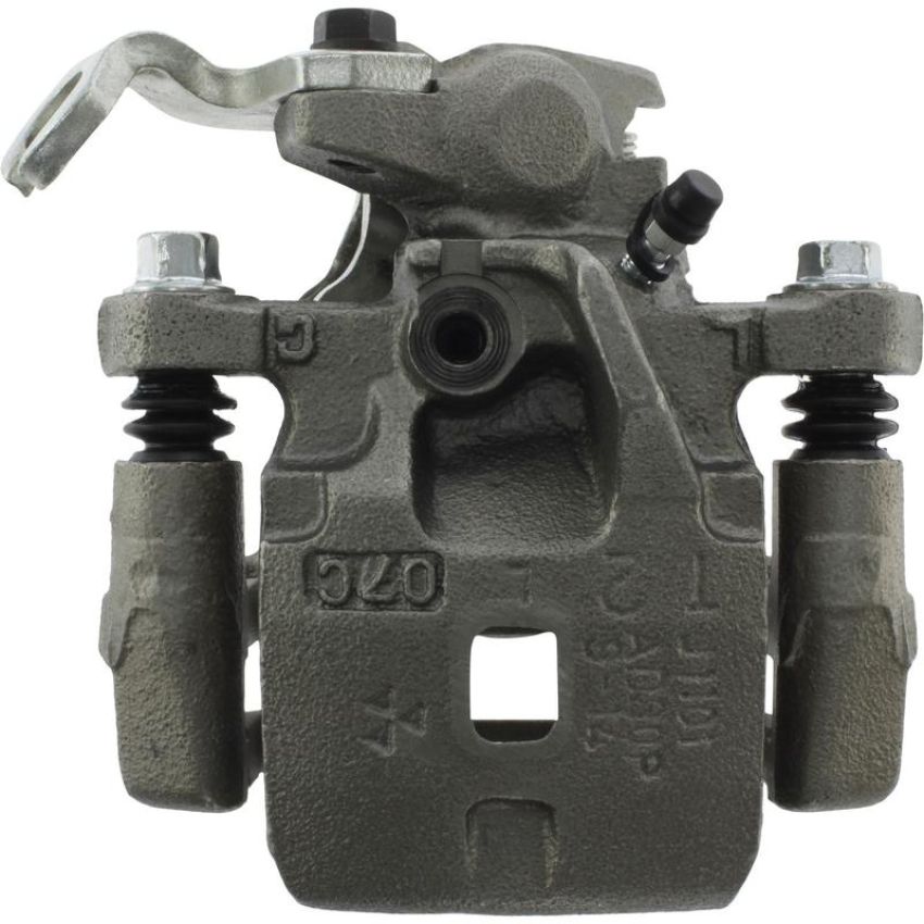 CENTRIC PARTS 141.43508 Centric Semi-Loaded Brake Caliper