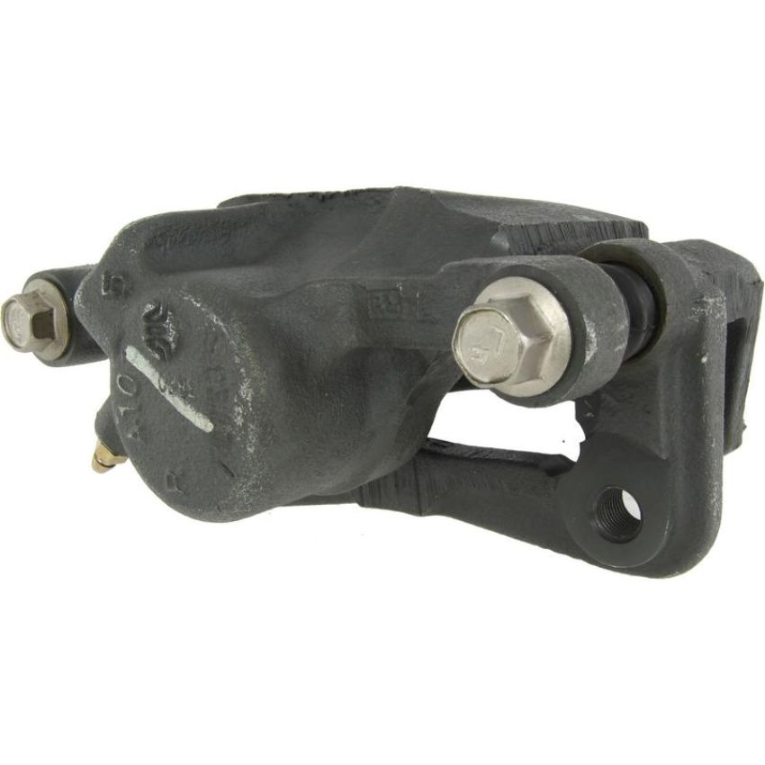 CENTRIC PARTS 141.43511 Centric Semi-Loaded Brake Caliper