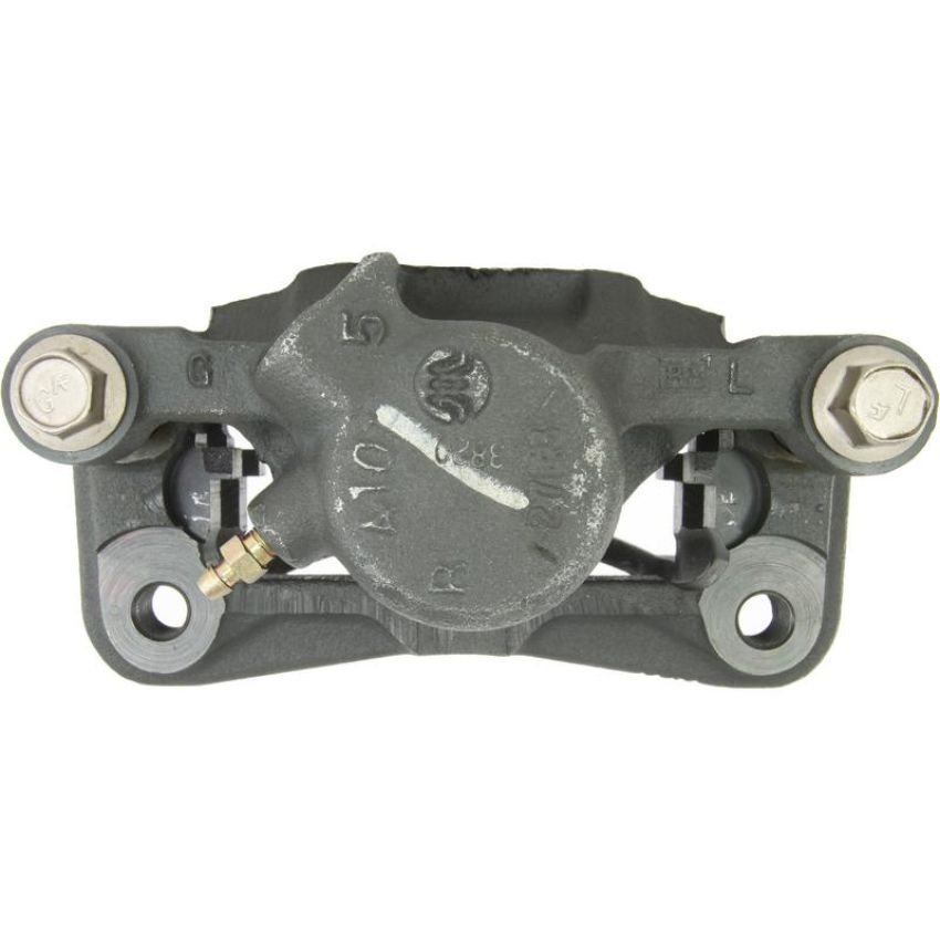 CENTRIC PARTS 141.43511 Centric Semi-Loaded Brake Caliper