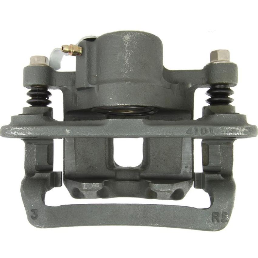 CENTRIC PARTS 141.43511 Centric Semi-Loaded Brake Caliper