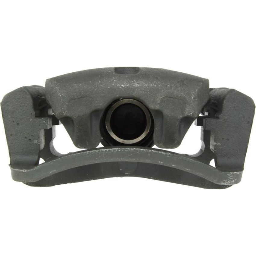 CENTRIC PARTS 141.43511 Centric Semi-Loaded Brake Caliper