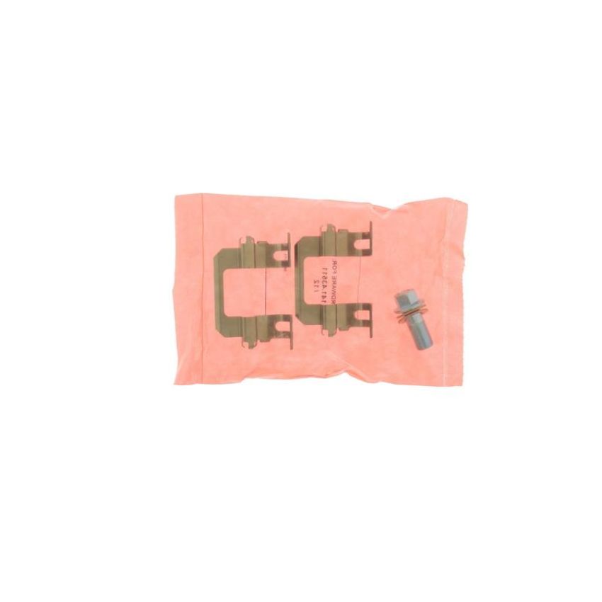 CENTRIC PARTS 141.43511 Centric Semi-Loaded Brake Caliper