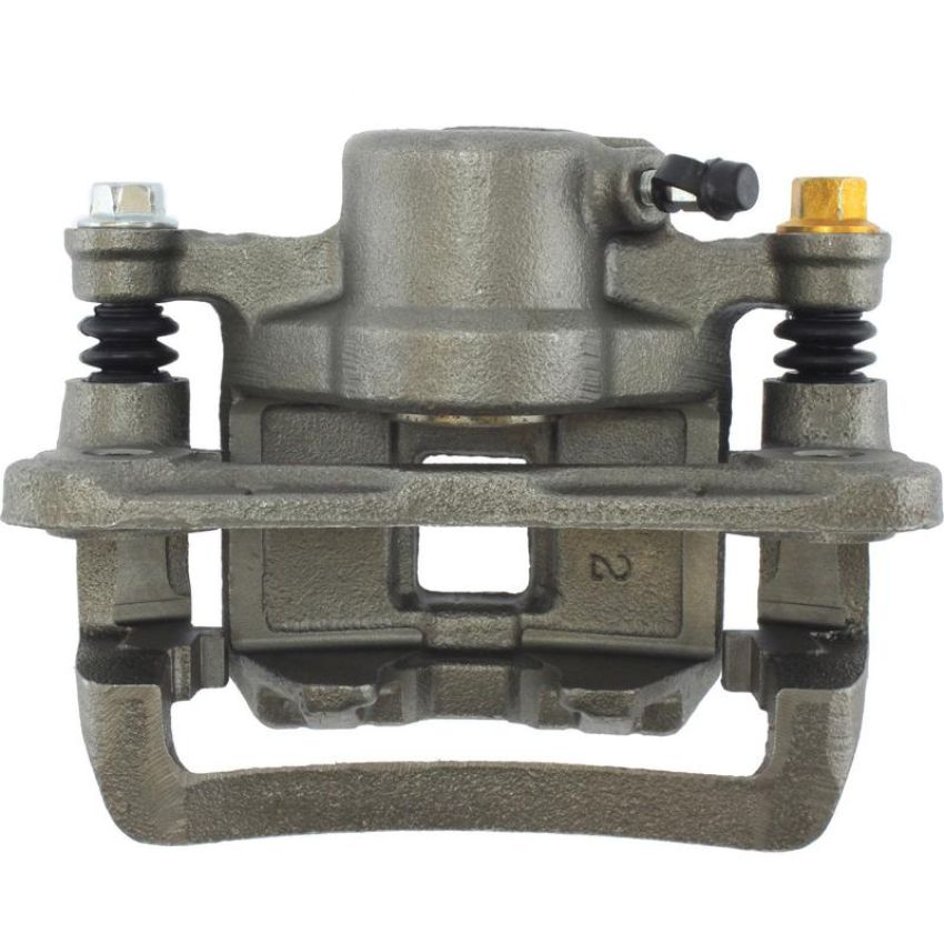 CENTRIC PARTS 141.43512 Centric Semi-Loaded Brake Caliper
