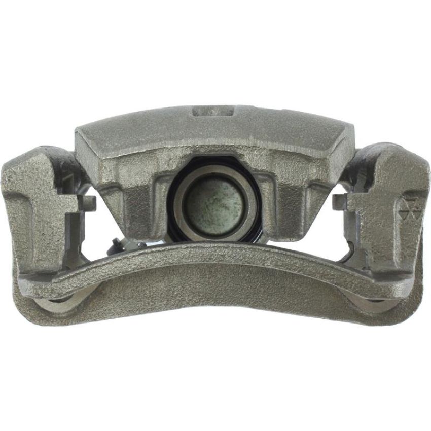 CENTRIC PARTS 141.43512 Centric Semi-Loaded Brake Caliper