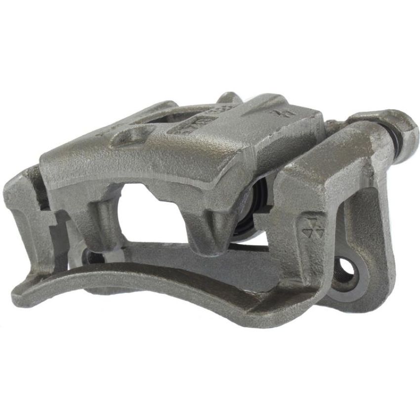 CENTRIC PARTS 141.43512 Centric Semi-Loaded Brake Caliper