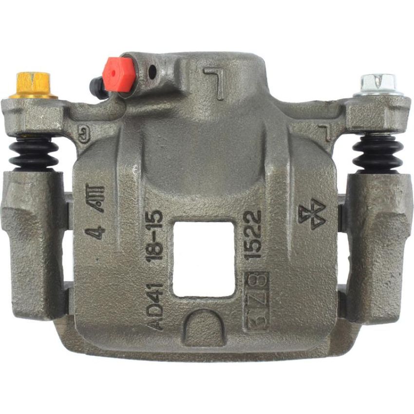 CENTRIC PARTS 141.43512 Centric Semi-Loaded Brake Caliper