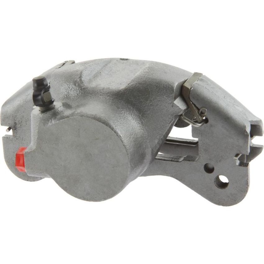 CENTRIC PARTS 141.44002 Centric Semi-Loaded Brake Caliper