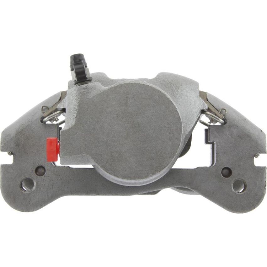 CENTRIC PARTS 141.44002 Centric Semi-Loaded Brake Caliper