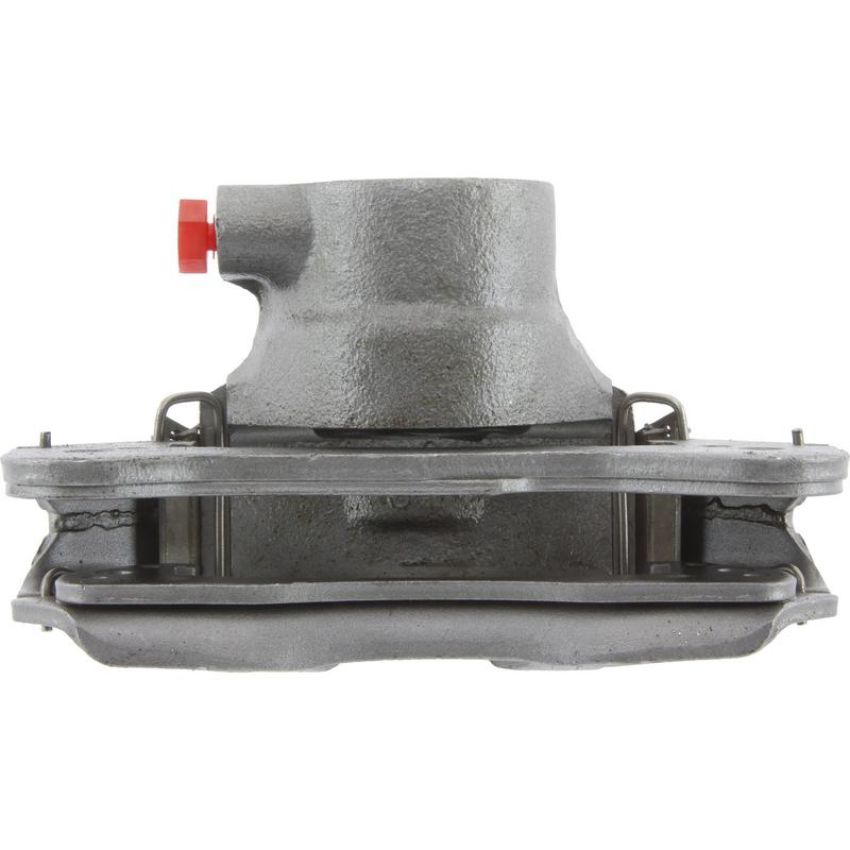 CENTRIC PARTS 141.44002 Centric Semi-Loaded Brake Caliper
