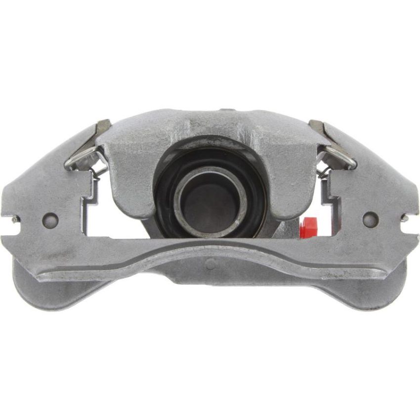 CENTRIC PARTS 141.44002 Centric Semi-Loaded Brake Caliper