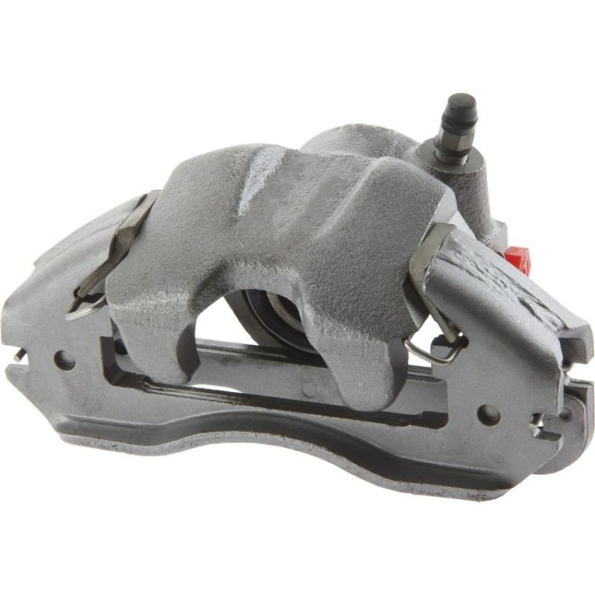 CENTRIC PARTS 141.44002 Centric Semi-Loaded Brake Caliper