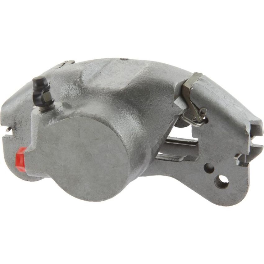 CENTRIC PARTS 141.44002 Centric Semi-Loaded Brake Caliper
