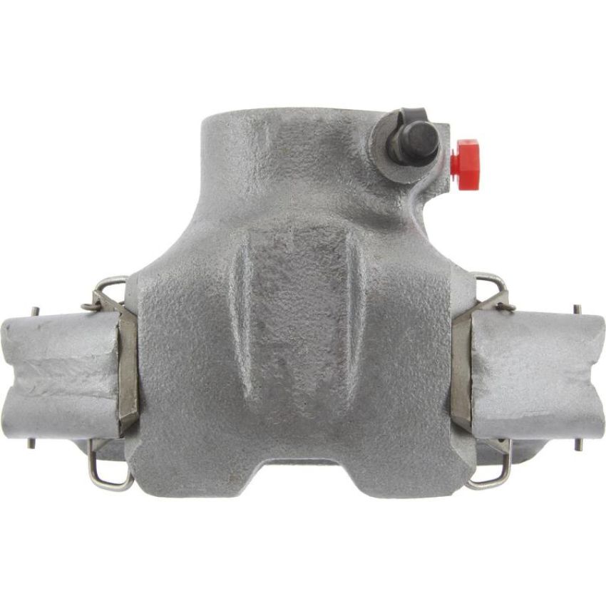 CENTRIC PARTS 141.44002 Centric Semi-Loaded Brake Caliper