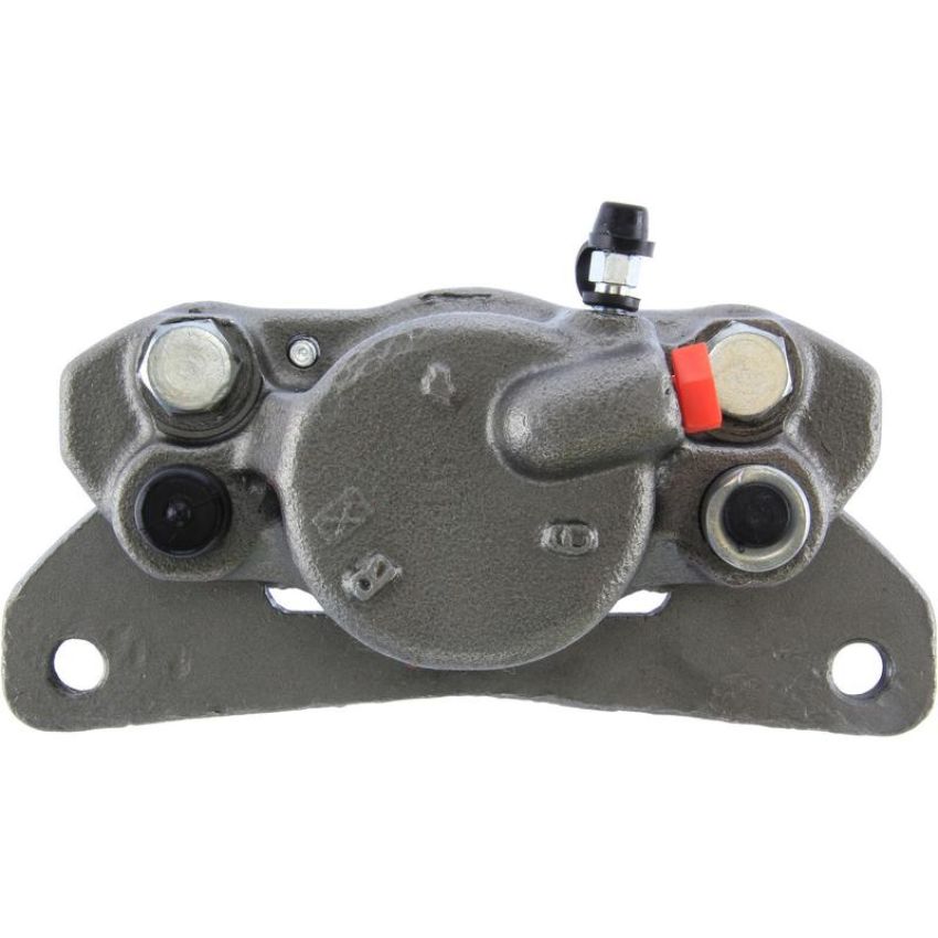 CENTRIC PARTS 141.44003 Centric Semi-Loaded Brake Caliper