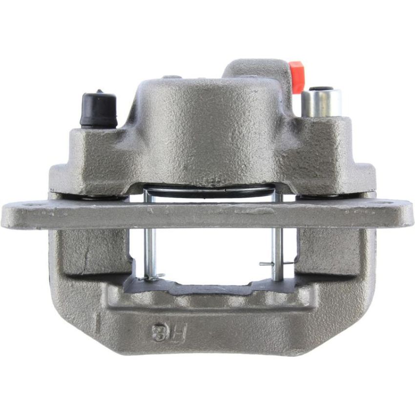 CENTRIC PARTS 141.44003 Centric Semi-Loaded Brake Caliper