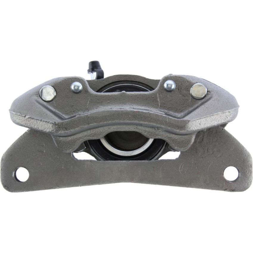 CENTRIC PARTS 141.44003 Centric Semi-Loaded Brake Caliper