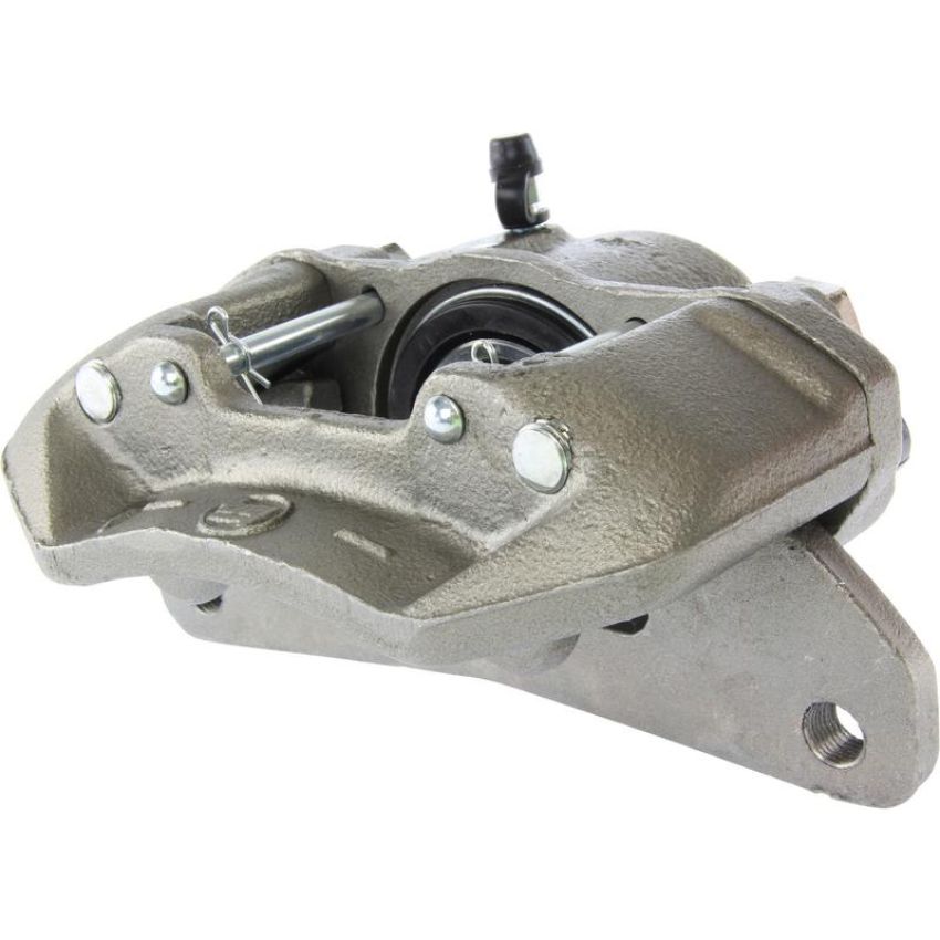 CENTRIC PARTS 141.44003 Centric Semi-Loaded Brake Caliper