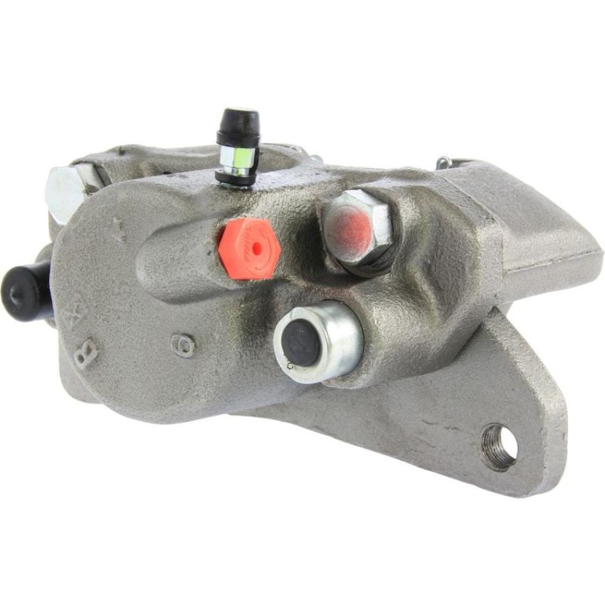 CENTRIC PARTS 141.44003 Centric Semi-Loaded Brake Caliper