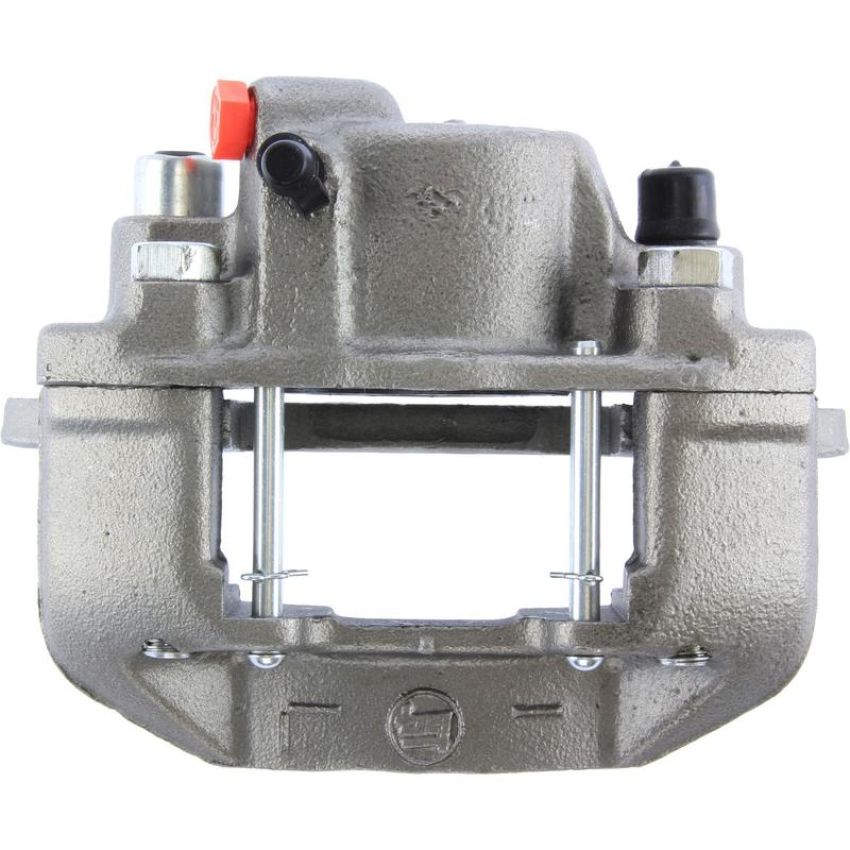 CENTRIC PARTS 141.44003 Centric Semi-Loaded Brake Caliper