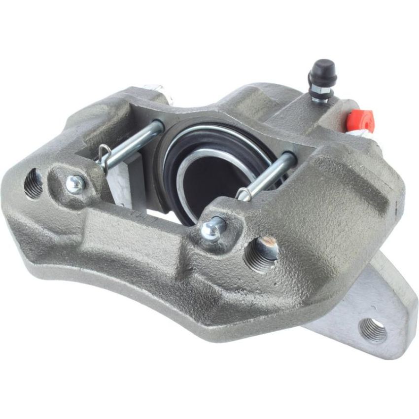 CENTRIC PARTS 141.44004 Centric Semi-Loaded Brake Caliper
