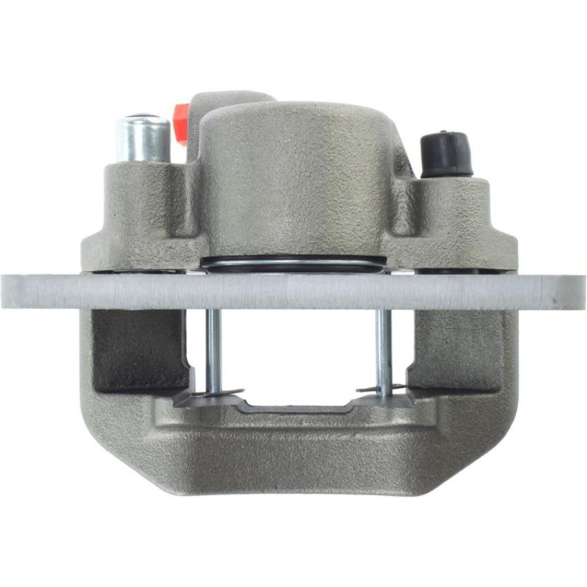 CENTRIC PARTS 141.44004 Centric Semi-Loaded Brake Caliper