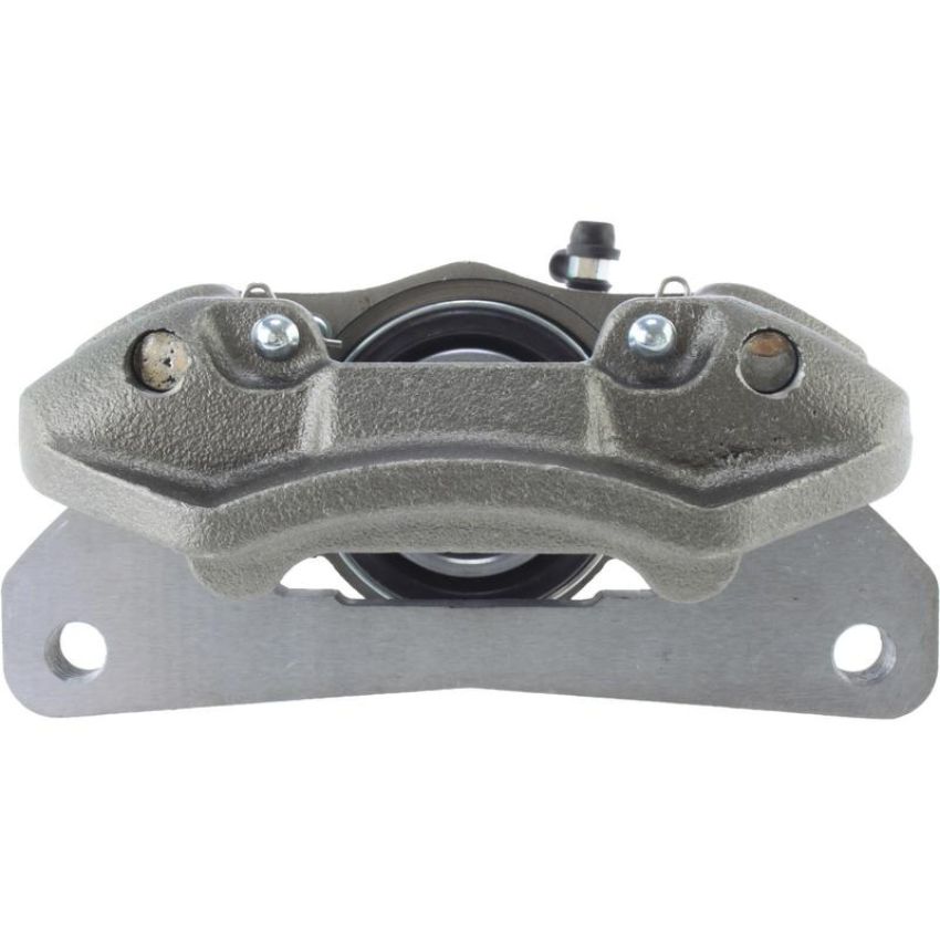 CENTRIC PARTS 141.44004 Centric Semi-Loaded Brake Caliper