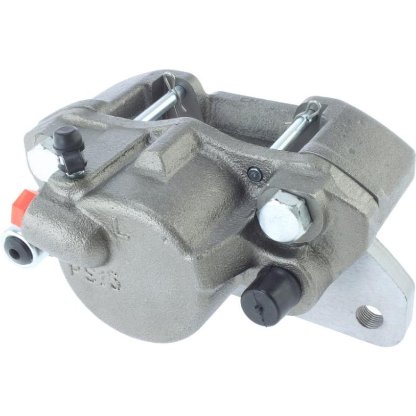CENTRIC PARTS 141.44004 Centric Semi-Loaded Brake Caliper